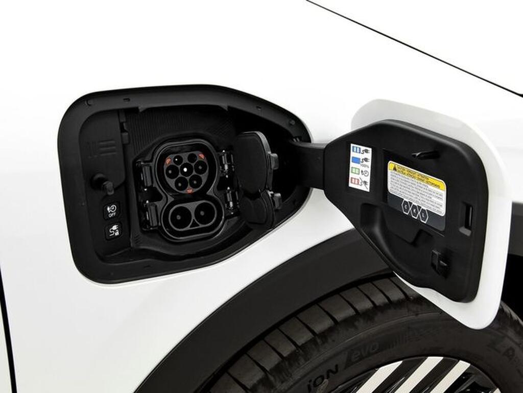Nissan Leaf LEAF BEV 55KWH ADVANCE V2L 5P Km0