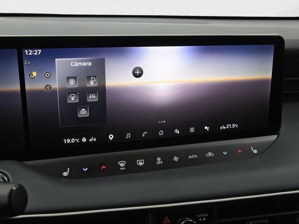 Nissan Leaf LEAF BEV 55KWH ADVANCE V2L 5P Km0