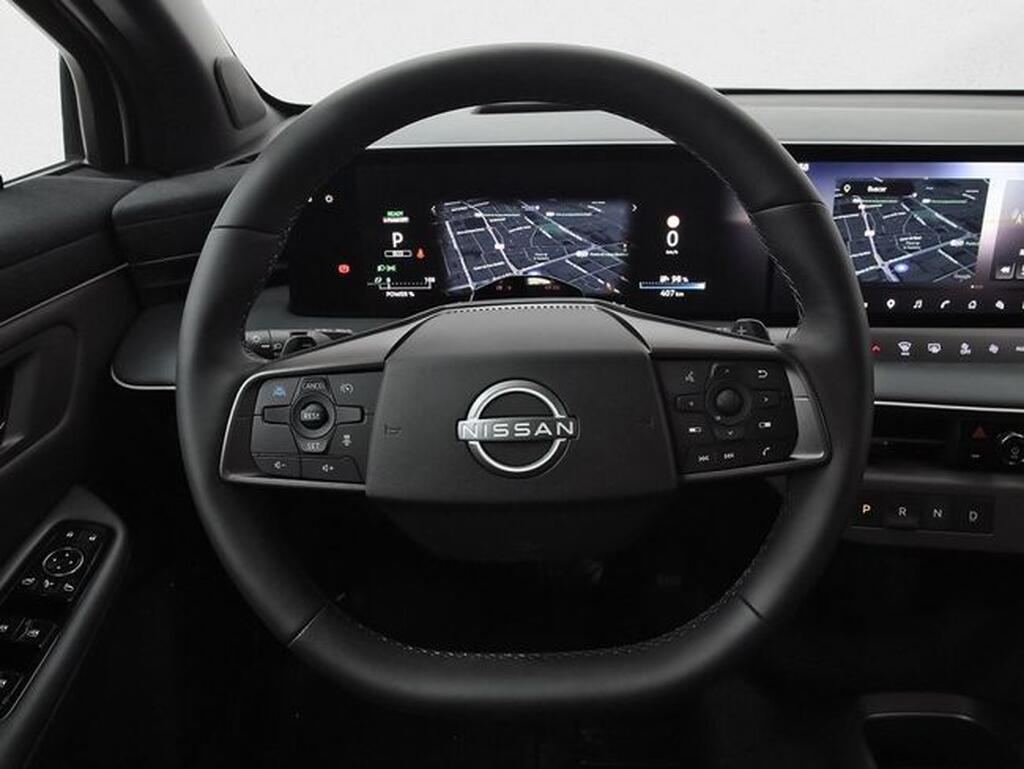 Nissan Leaf LEAF BEV 55KWH ADVANCE V2L 5P Km0