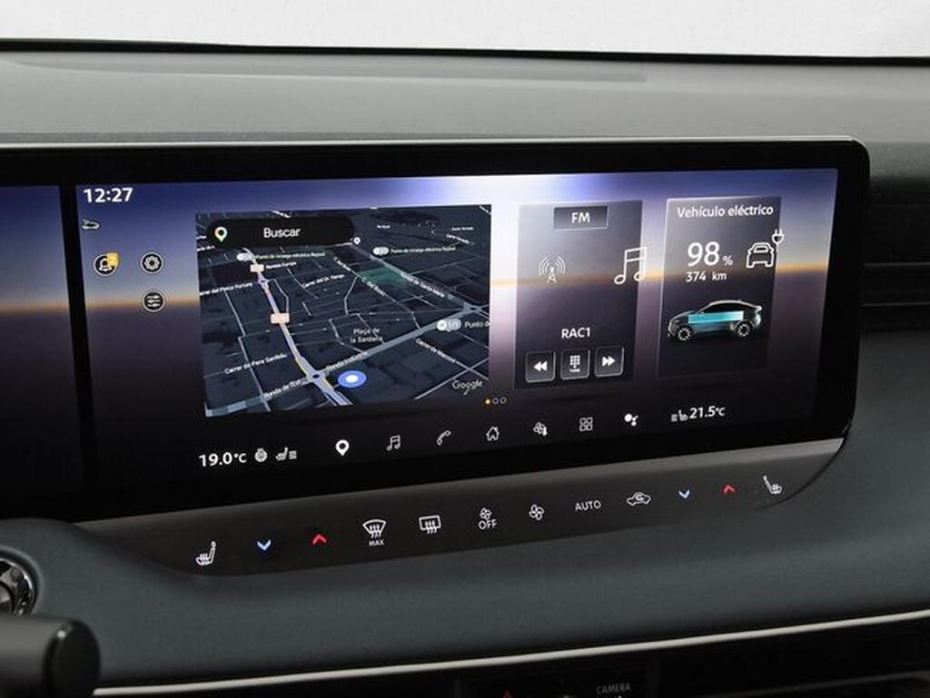 Nissan Leaf LEAF BEV 55KWH ADVANCE V2L 5P Km0