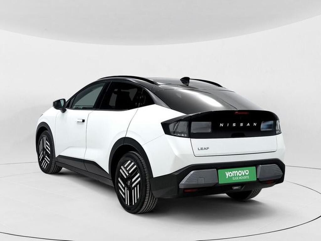 Nissan Leaf LEAF BEV 55KWH ADVANCE V2L 5P Km0