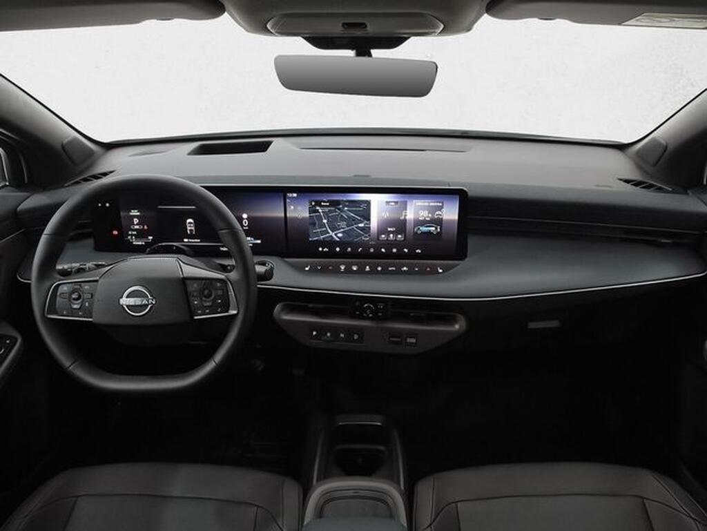 Nissan Leaf LEAF BEV 55KWH ADVANCE V2L 5P Km0