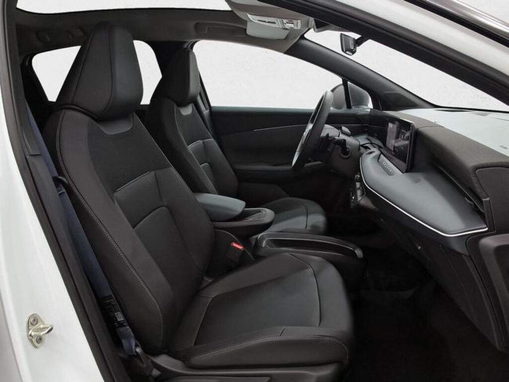 Nissan Leaf LEAF BEV 55KWH ADVANCE V2L 5P Km0