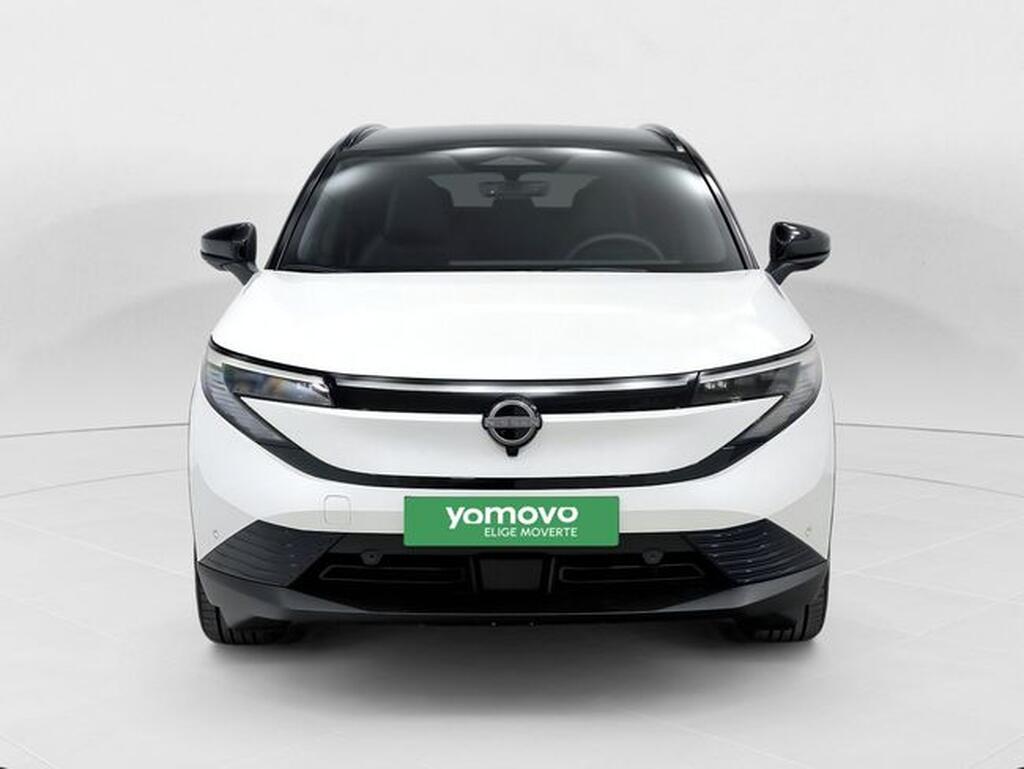 Nissan Leaf LEAF BEV 55KWH ADVANCE V2L 5P Km0