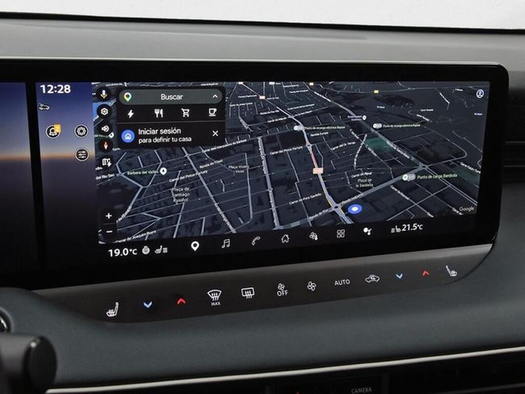 Nissan Leaf LEAF BEV 55KWH ADVANCE V2L 5P Km0