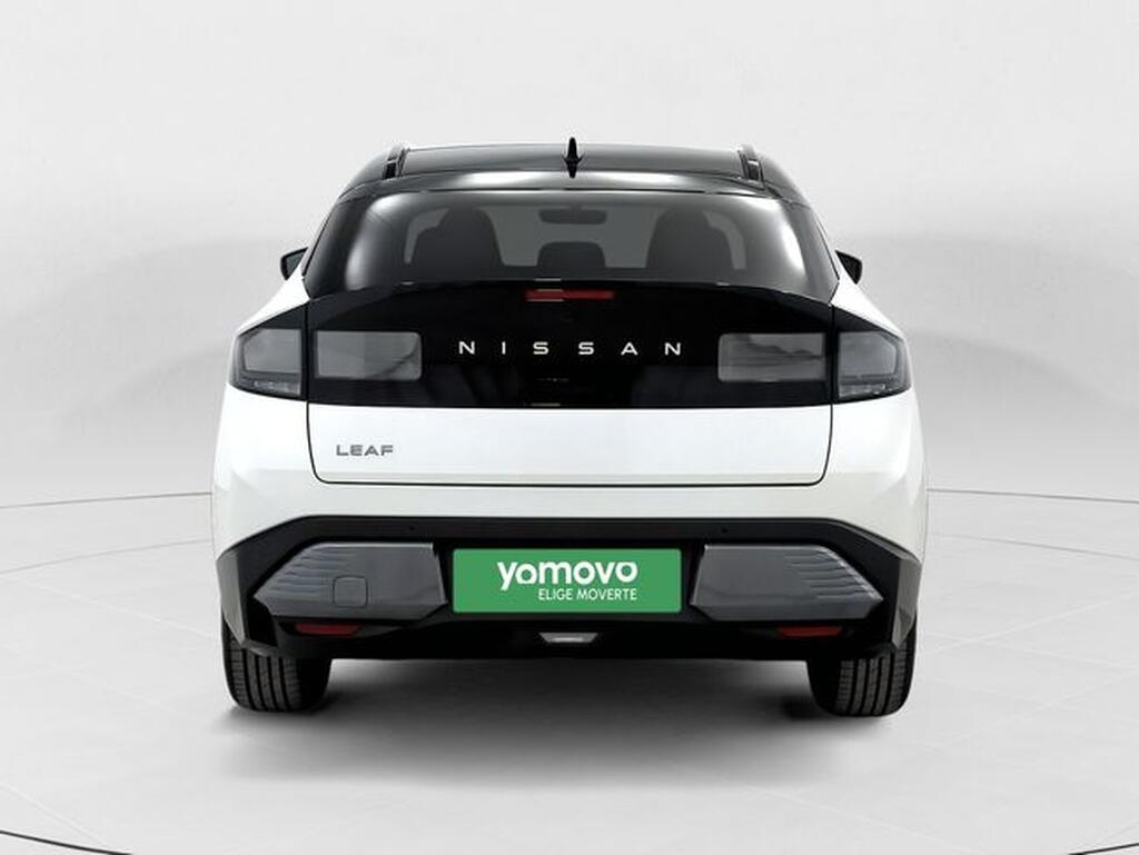 Nissan Leaf LEAF BEV 55KWH ADVANCE V2L 5P Km0