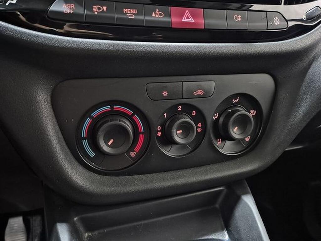 Fiat Doblo DOBLO CARGO 1.6 MJET 105 EU6D F L1H1 SX 4P Segunda mano