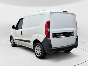 Fiat Doblò DOBLO CARGO 1.6 MJET 105 EU6D F L1H1 SX 4P 2