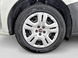 Fiat Doblò DOBLO CARGO 1.6 MJET 105 EU6D F L1H1 SX 4P 12
