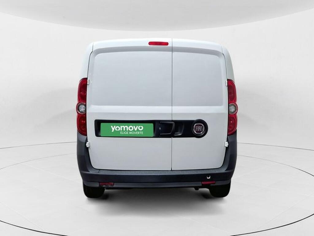Fiat Doblo DOBLO CARGO 1.6 MJET 105 EU6D F L1H1 SX 4P Segunda mano