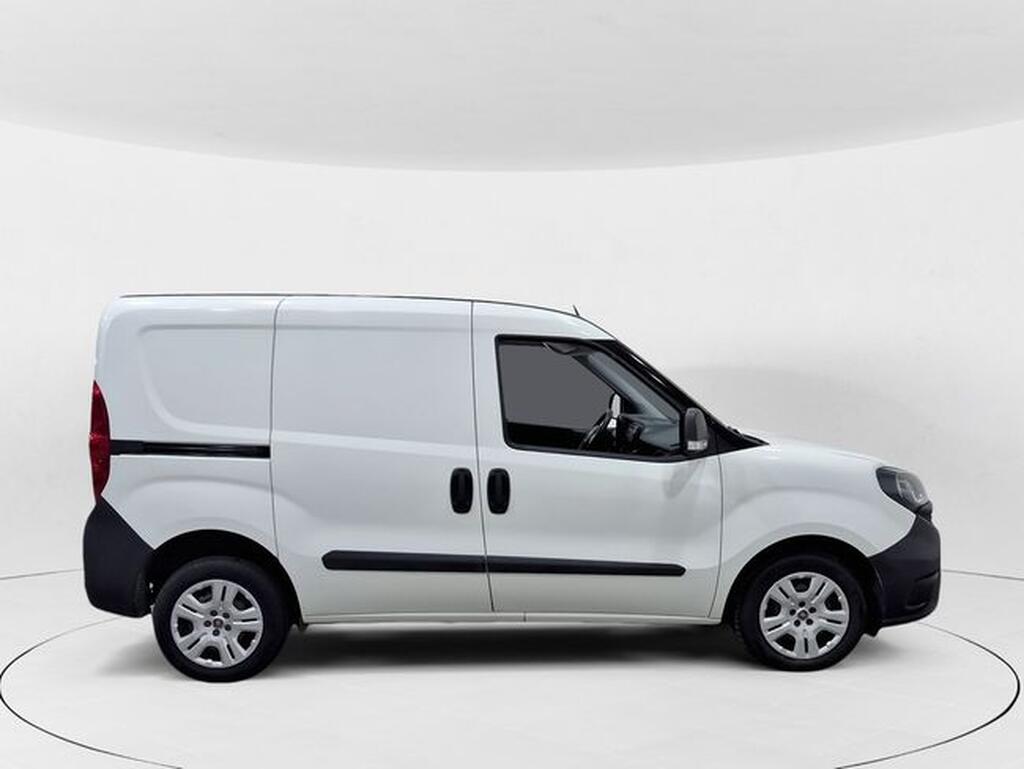 Fiat Doblo DOBLO CARGO 1.6 MJET 105 EU6D F L1H1 SX 4P Segunda mano