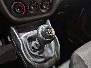 Fiat Doblò DOBLO CARGO 1.6 MJET 105 EU6D F L1H1 SX 4P 19
