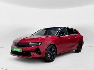Opel Astra E-ASTRA ST BEV 54KWH GS AUTO 5P (KMO) 4