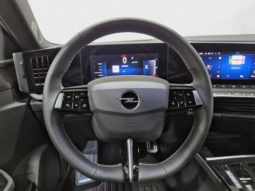 Opel Astra E-ASTRA ST BEV 54KWH GS AUTO 5P (KMO) Km0