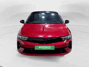 Opel Astra E-ASTRA ST BEV 54KWH GS AUTO 5P (KMO) 5
