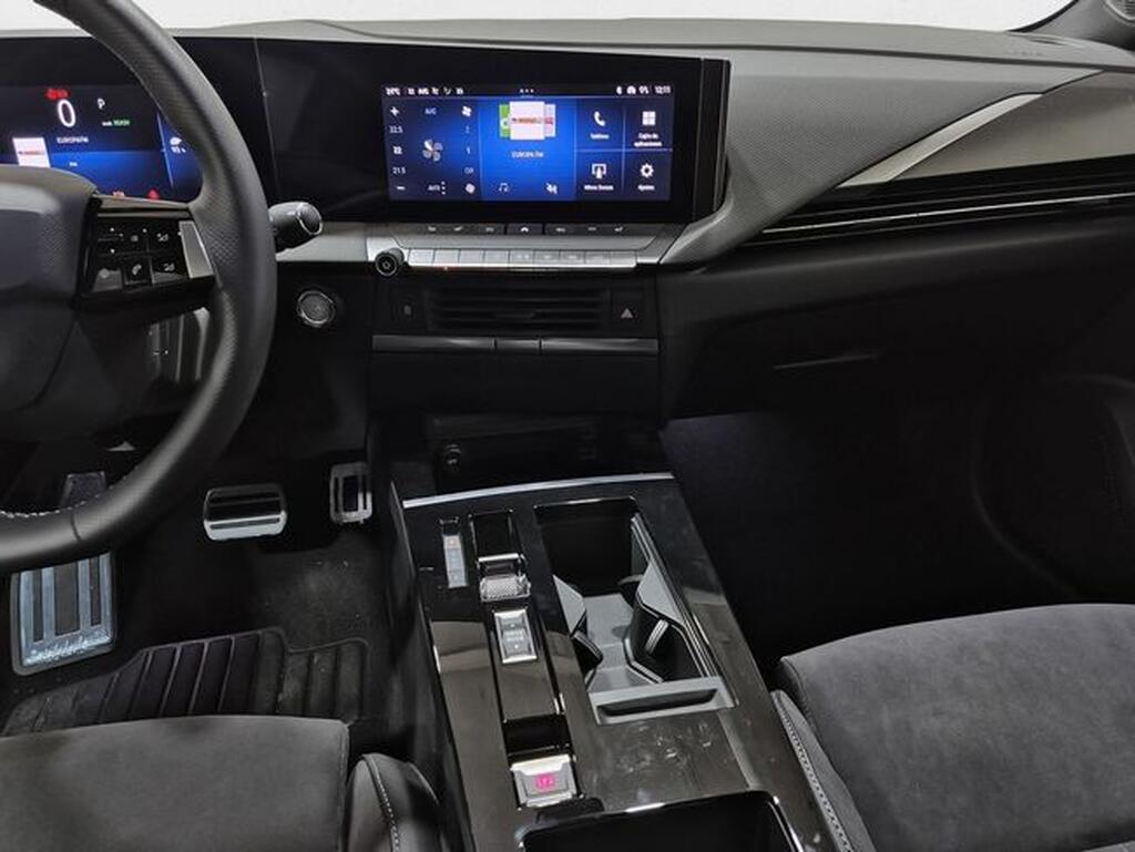 Opel Astra E-ASTRA ST BEV 54KWH GS AUTO 5P (KMO) Km0
