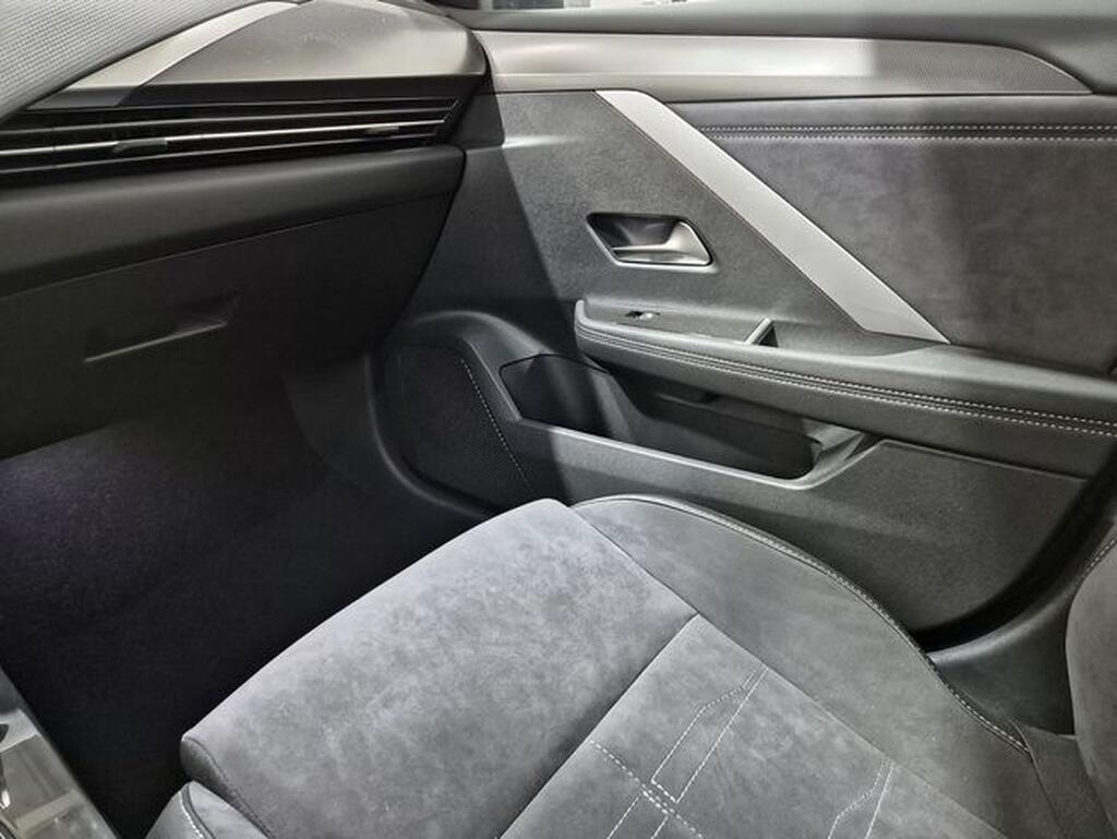 Opel Astra E-ASTRA ST BEV 54KWH GS AUTO 5P (KMO) Km0