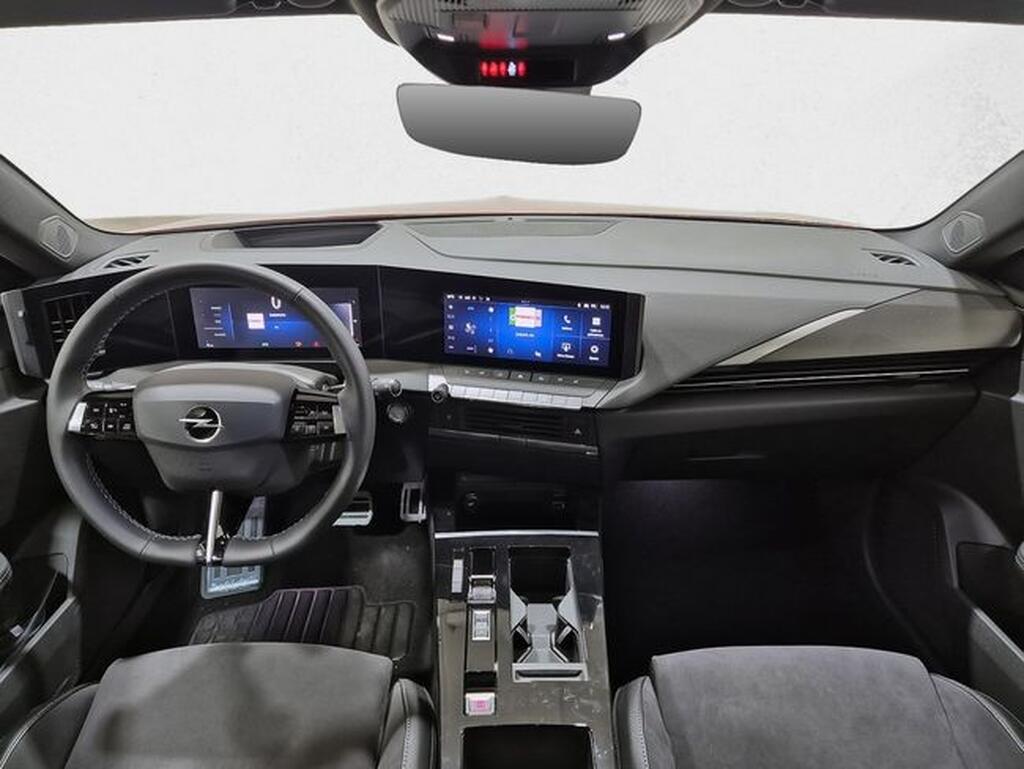 Opel Astra E-ASTRA ST BEV 54KWH GS AUTO 5P (KMO) Km0