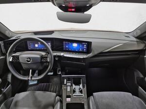 Opel Astra E-ASTRA ST BEV 54KWH GS AUTO 5P (KMO) 7