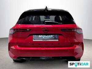 Opel Astra E-ASTRA ST BEV 54KWH GS AUTO 5P (KMO) 6