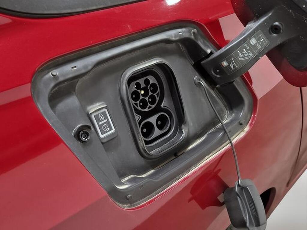 Opel Astra E-ASTRA ST BEV 54KWH GS AUTO 5P (KMO) Km0