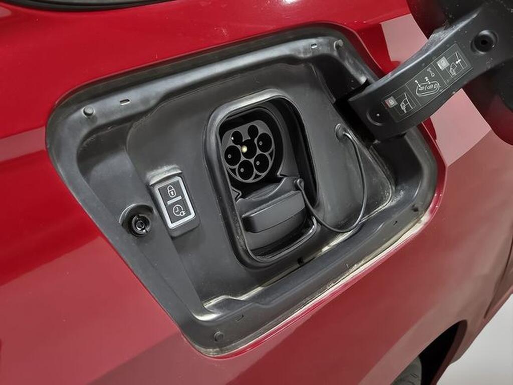 Opel Astra E-ASTRA ST BEV 54KWH GS AUTO 5P (KMO) Km0