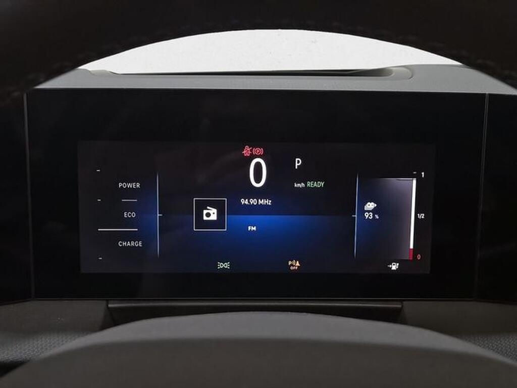 Opel Astra E-ASTRA ST BEV 54KWH GS AUTO 5P (KMO) Km0