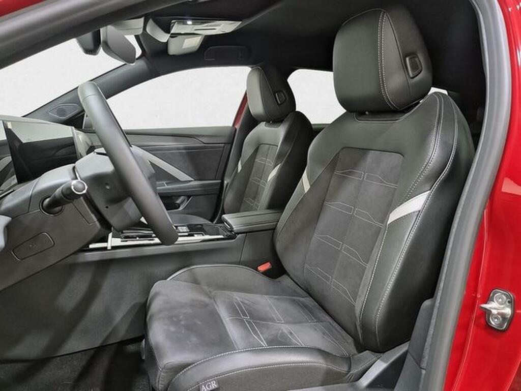 Opel Astra E-ASTRA ST BEV 54KWH GS AUTO 5P (KMO) Km0
