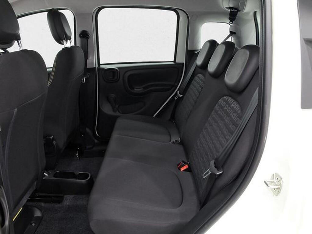 Fiat Panda PANDA 1.0 MHEV 5P Km0