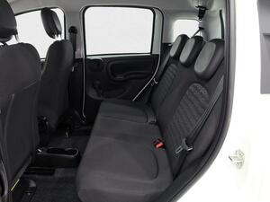 Fiat Panda PANDA 1.0 MHEV 5P 9