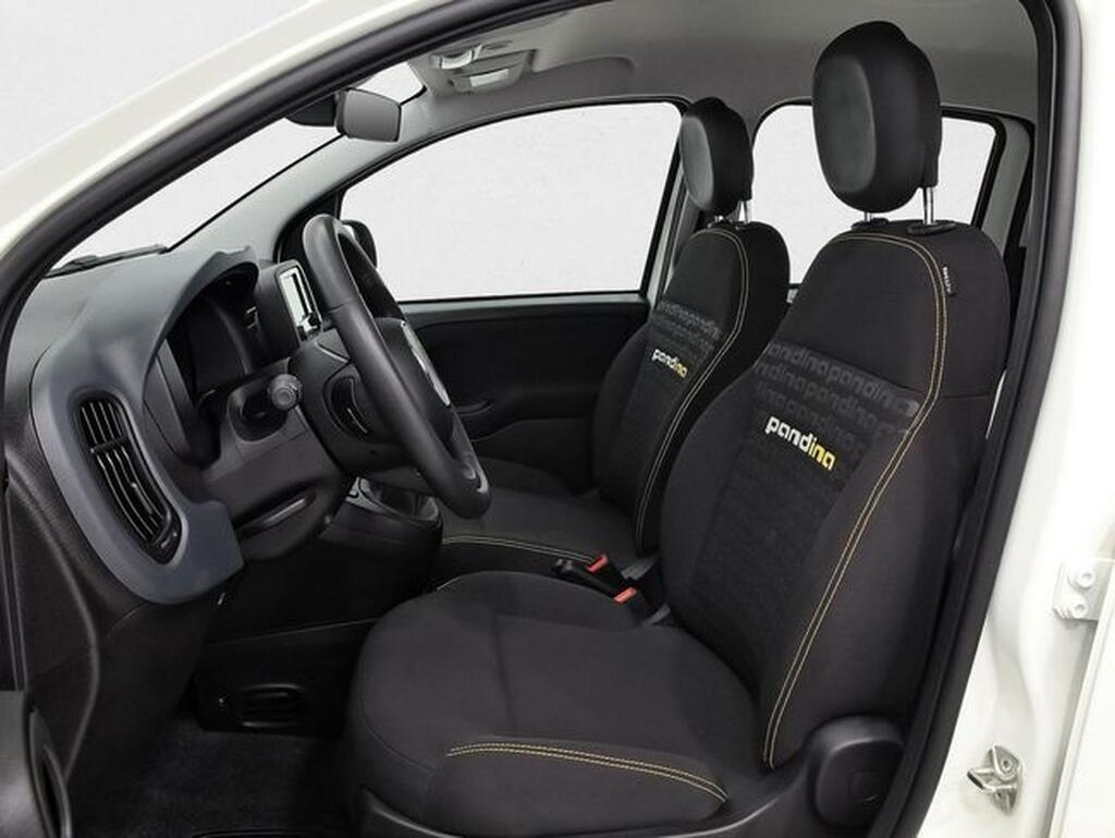 Fiat Panda PANDA 1.0 MHEV 5P Km0