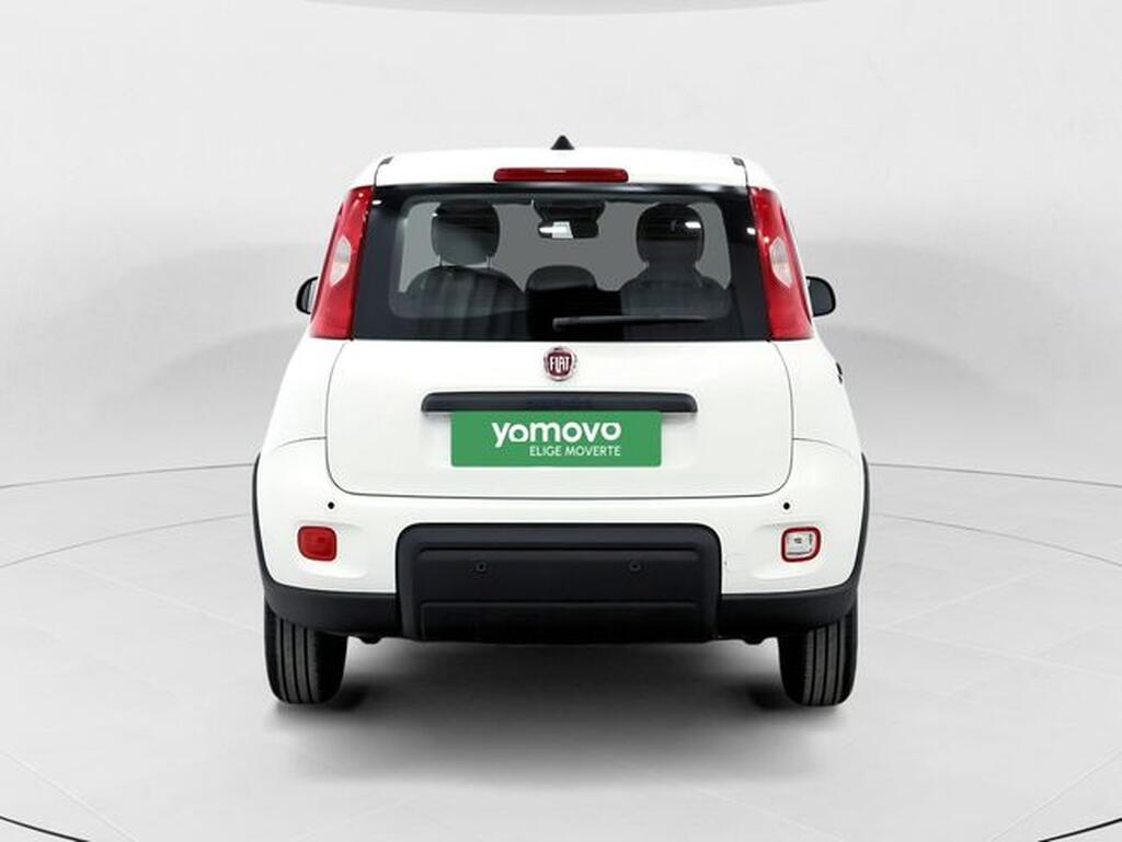 Fiat Panda PANDA 1.0 MHEV 5P Km0