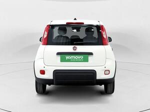 Fiat Panda PANDA 1.0 MHEV 5P 6