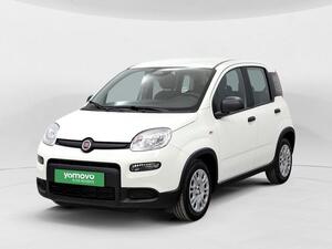 Fiat Panda PANDA 1.0 MHEV 5P 4