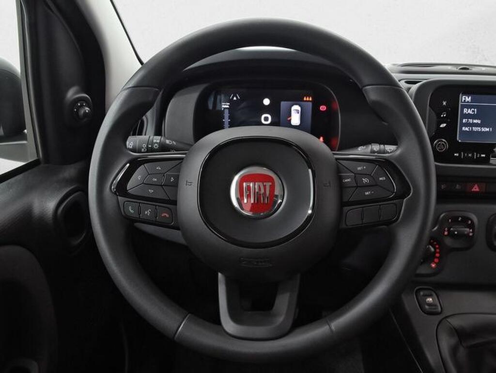 Fiat Panda PANDA 1.0 MHEV 5P Km0