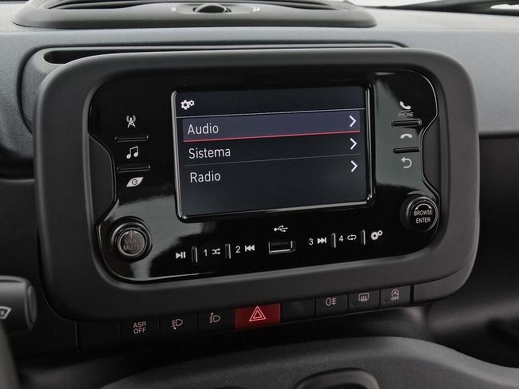 Fiat Panda PANDA 1.0 MHEV 5P Km0