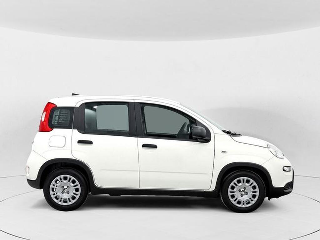 Fiat Panda PANDA 1.0 MHEV 5P Km0