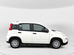 Fiat Panda PANDA 1.0 MHEV 5P 3