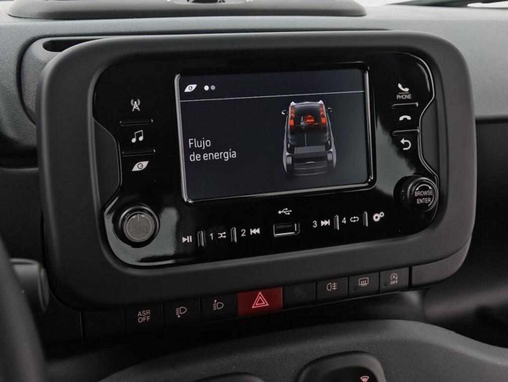 Fiat Panda PANDA 1.0 MHEV 5P Km0