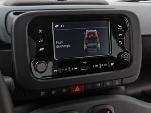 Fiat Panda PANDA 1.0 MHEV 5P 21