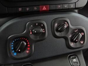 Fiat Panda PANDA 1.0 MHEV 5P 25