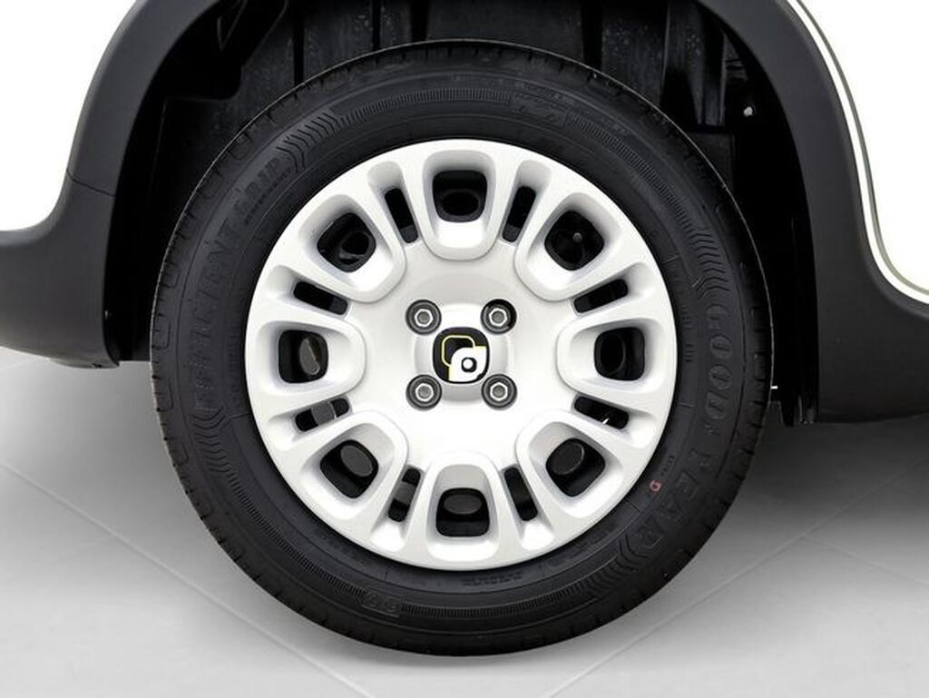Fiat Panda PANDA 1.0 MHEV 5P Km0