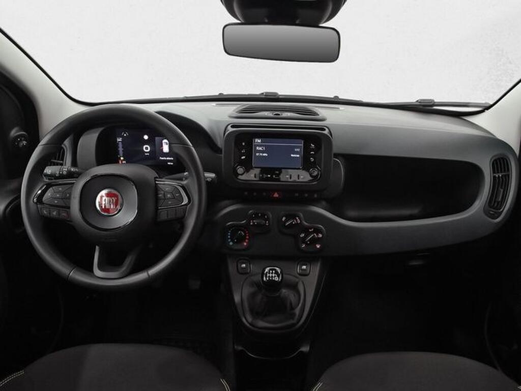 Fiat Panda PANDA 1.0 MHEV 5P Km0