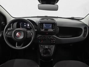 Fiat Panda PANDA 1.0 MHEV 5P 7