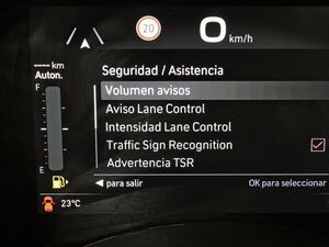 Fiat Panda PANDA 1.0 MHEV 5P 23