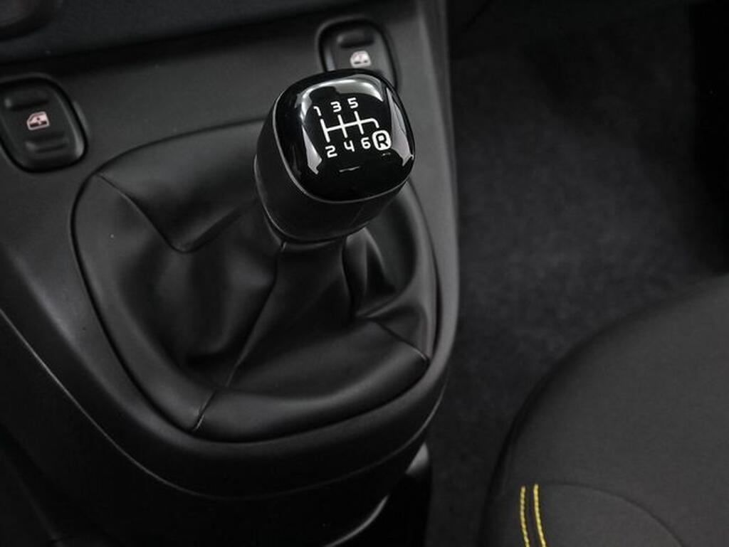 Fiat Panda PANDA 1.0 MHEV 5P Km0