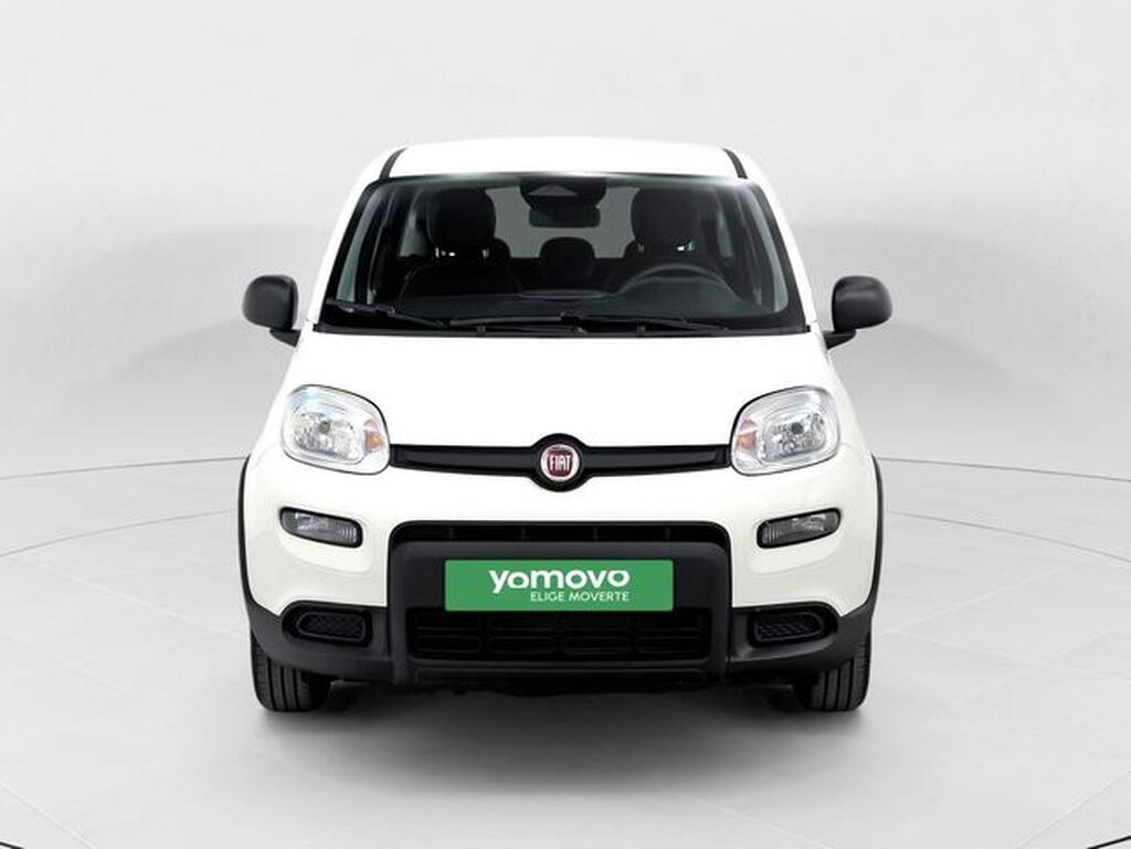 Fiat Panda PANDA 1.0 MHEV 5P Km0