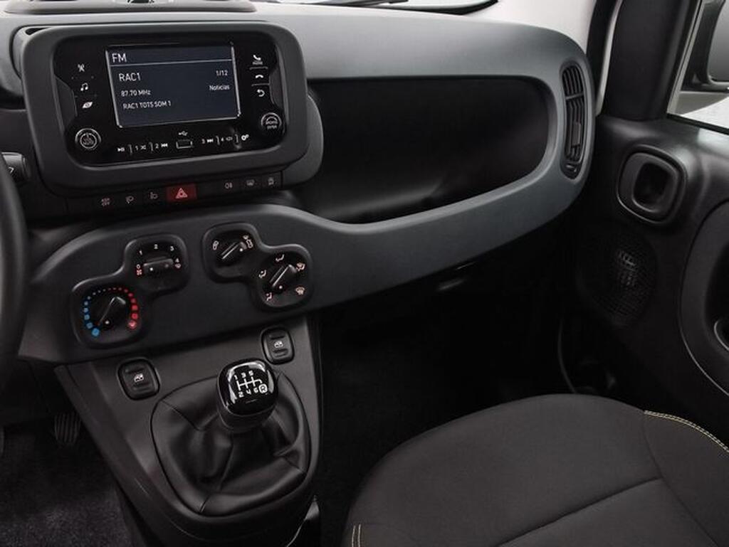 Fiat Panda PANDA 1.0 MHEV 5P Km0