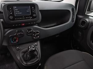 Fiat Panda PANDA 1.0 MHEV 5P 12