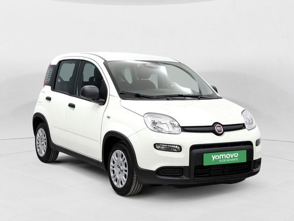 Fiat Panda PANDA 1.0 MHEV 5P Km0
